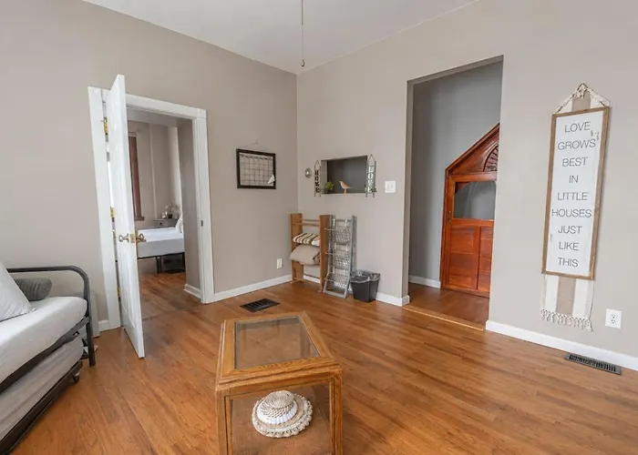 Holiday home Mount Washington 4br Group Pittsburgh