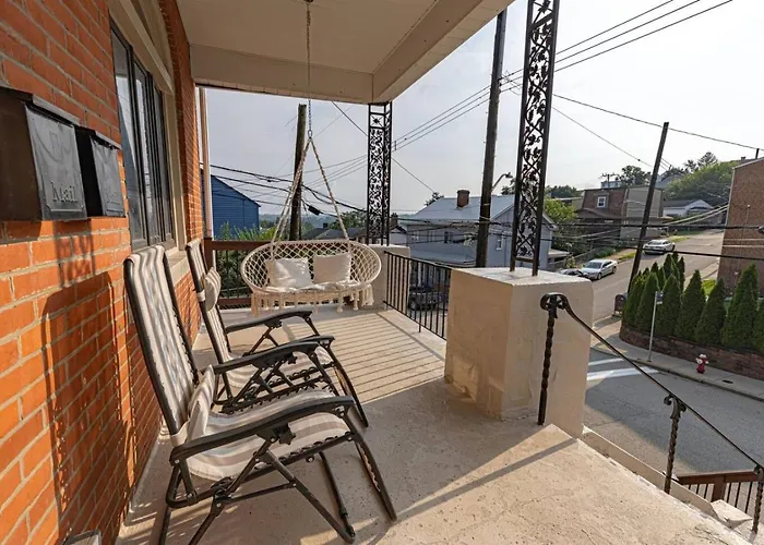Mount Washington 4br Group