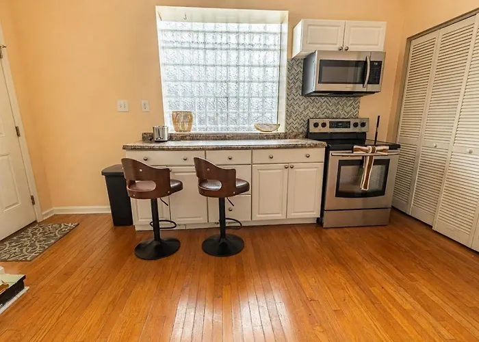 Holiday home Mount Washington 4br Group