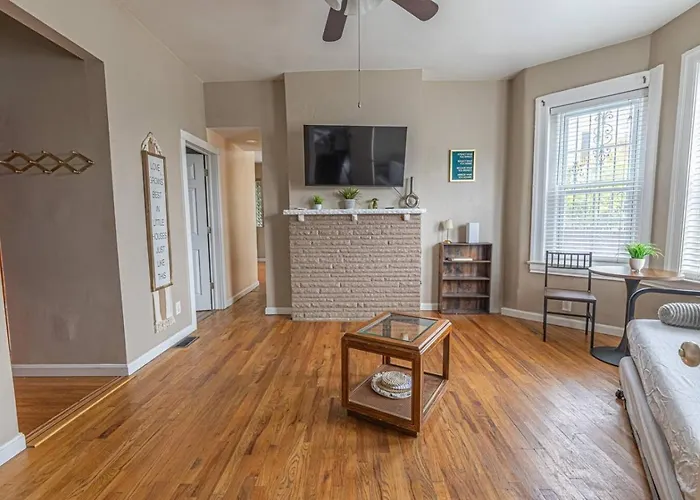 Mount Washington 4br Group Holiday home *