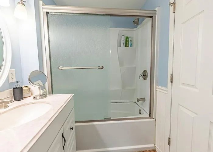 Mount Washington 4br Group