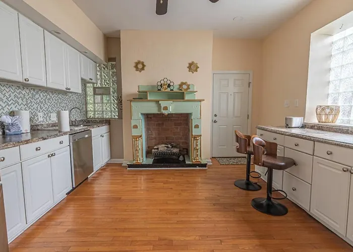 Holiday home Mount Washington 4br Group