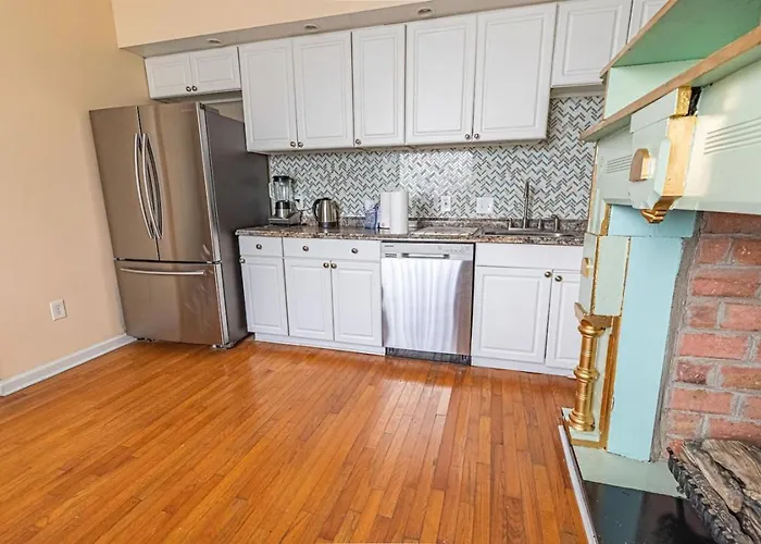 Mount Washington 4br Group *