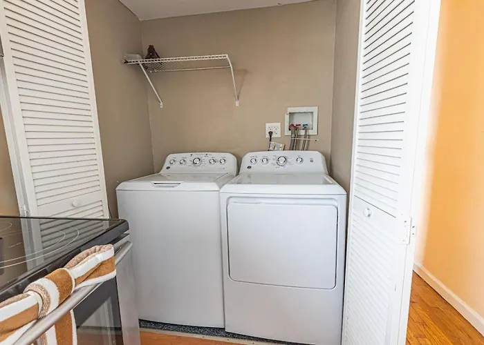 Holiday home Mount Washington 4br Group