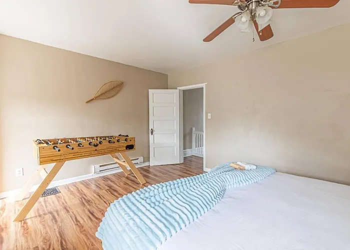 Holiday home Mount Washington 4br Group *