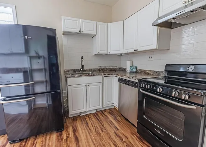 Holiday home Mount Washington 4br Group *