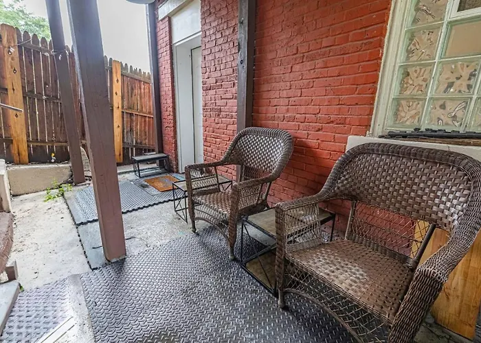 Mount Washington 4br Group