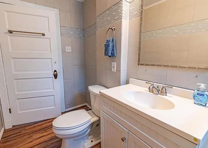 Mount Washington 4br Group Holiday home Pittsburgh