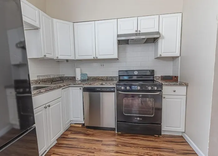 Mount Washington 4br Group