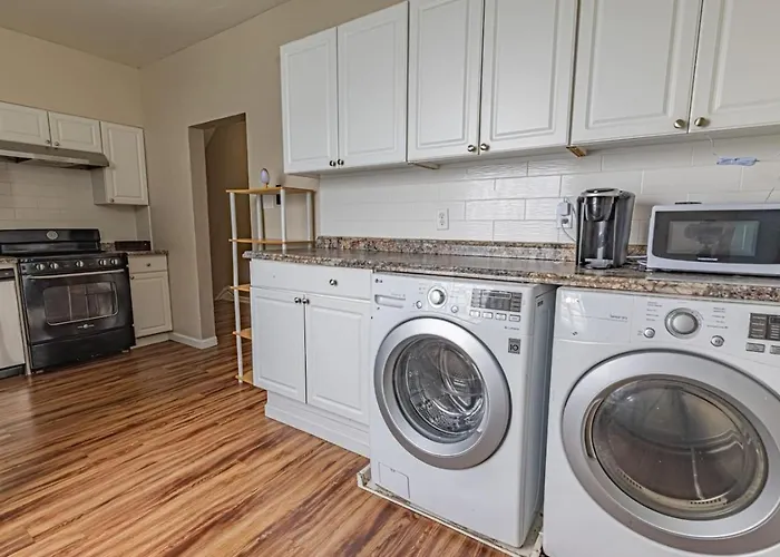 Mount Washington 4br Group Holiday home Pittsburgh