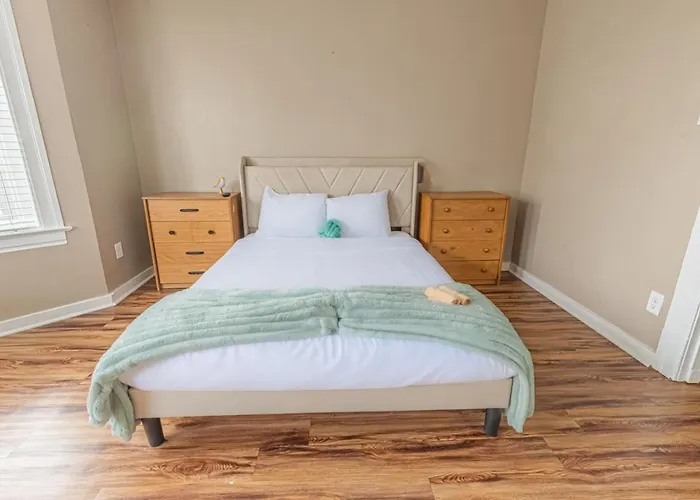 Mount Washington 4br Group Pittsburgh