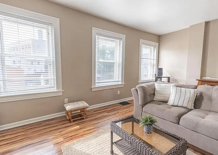 Mount Washington 4br Group Holiday home *